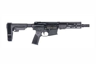 Geissele Defense Pistol MOD1-A 300 Blackout AR-15 Pistol - 8" - AR-15 Pistols